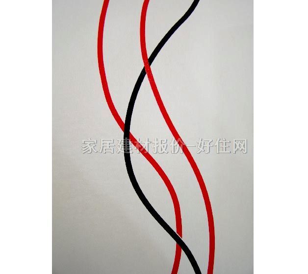 ���� PVC 51032 ��530mm���L(zh��ng)10�� �׺� ��ɫ