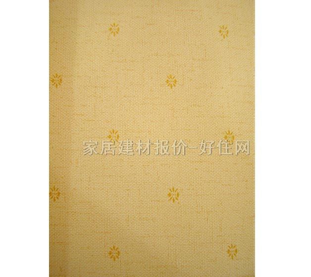 常發(fā)墻紙 PVC 260607 寬530mm×長10米 樹紋 黃色