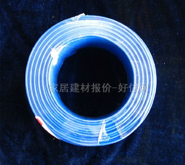 ��о늾���| ��ȼ�����~о������ϩ�^��늾� 2.5m�O ZR-BV 100�� 450\750V