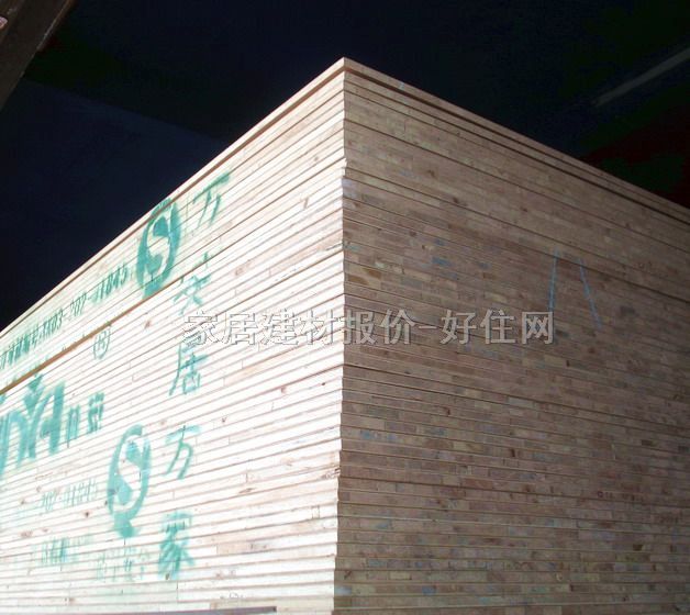 ��ͨ��о�� ������̖(h��o) 2440mm��1220mm����18mm