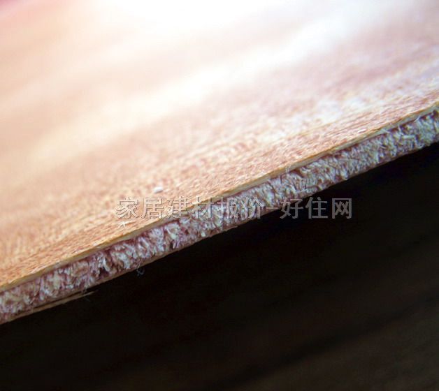 �ְ���ȻľƤ���� E1��ɳ���� 2440mm��1220mm����4mm