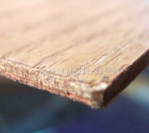 �ְ���ȻľƤ���� E1��ɽ�y�t�� 2440mm��1220mm����3mm