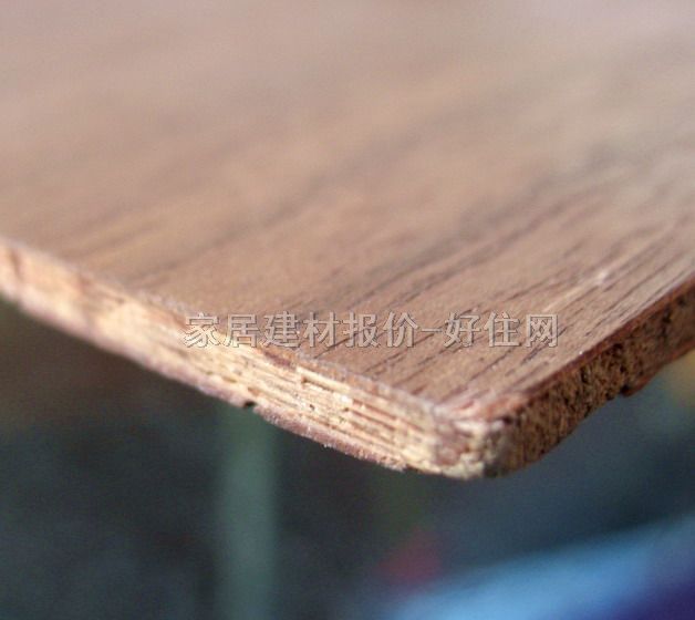 �ְ���ȻľƤ���� E1��(j��)ɽ�y�ں��� 2440mm��1220mm����3mm