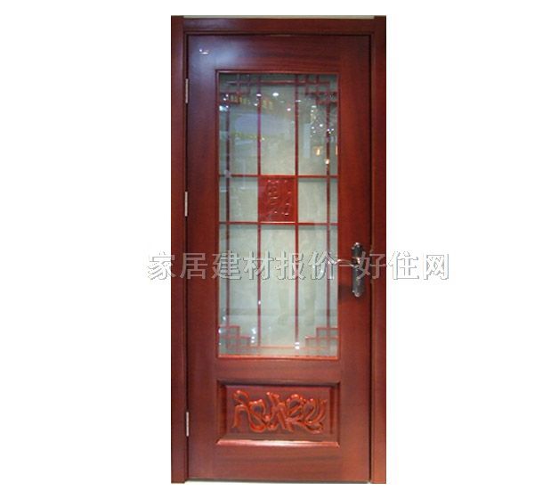 卡德勞 復(fù)合(工藝)木門 8-1-沙比亞 2040×866×40×150mm