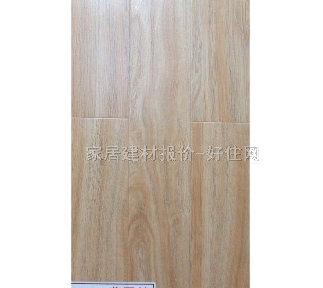 菲亞納強化復(fù)合地板 直紋橡木3860 810×125×18mm