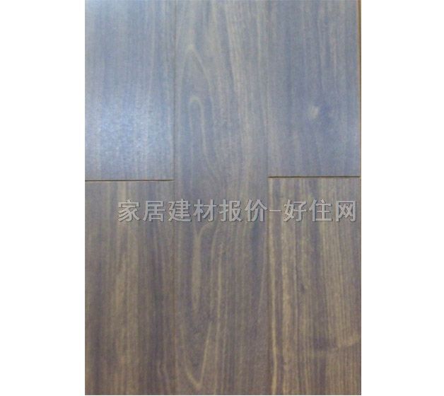 菲亞納強化復(fù)合地板 維也納黑檀木3049 810×125×18mm