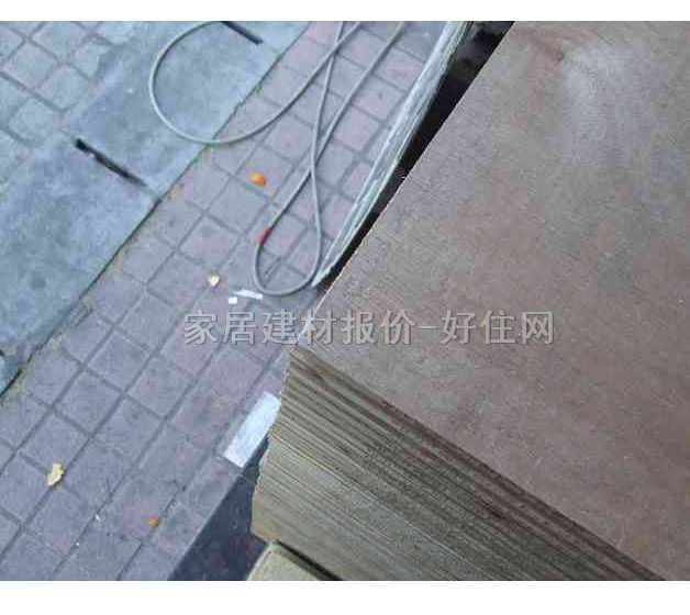 ��¡��ͨ��о�� ������̖(h��o) 2440mm��1220mm����15mm