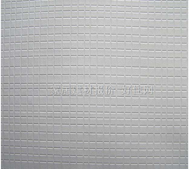 Alice墻紙 4283-1 0.93×17.8M 樹紋 銀色