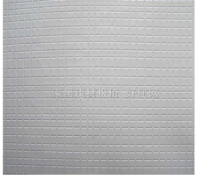 Alice墻紙 4283-1 0.93×17.8M 樹紋 銀色