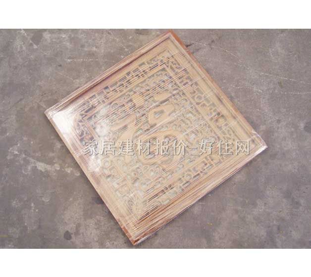 ��ˇ��ʽ�������� ��ľ ��� �帣�R�T 600mm��600mm