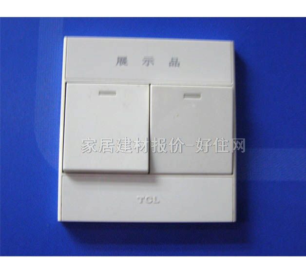 TCL-�_���ʴ��E���_(k��i)�P(gu��n)��� A6ϵ�� 2λ�ο� ��ɫ ���ɹ�ָʾ