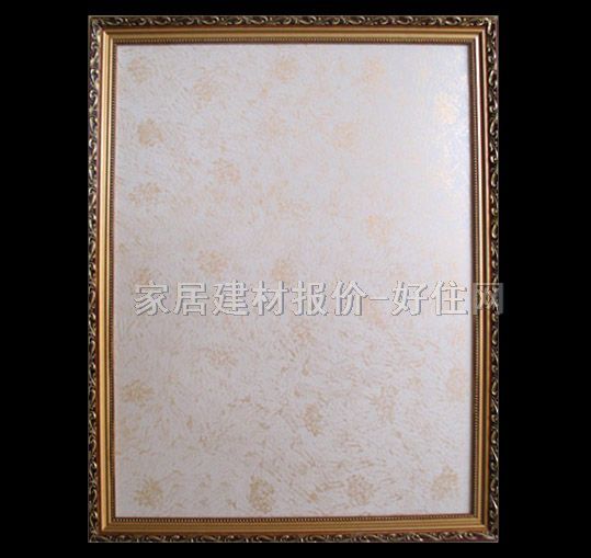 本杰明·摩爾藝術(shù)涂料工藝 本杰明點(diǎn)金-16