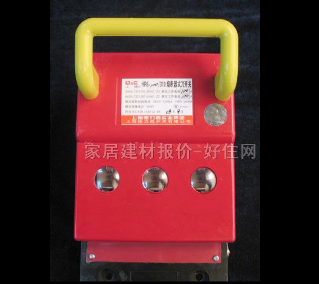 �l���_�P(gu��n) �۔���ʽ���_�P(gu��n)HR6-100/310 660V100A