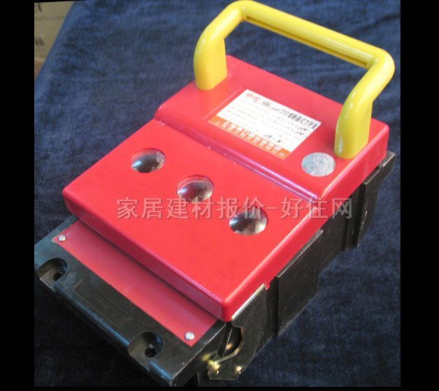 �ϵ�D&C�l���_�P(gu��n) �۔���ʽ���_�P(gu��n)HR6-100/310 660V100A