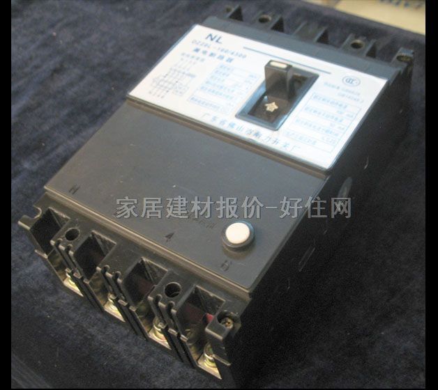 ������·��\�՚��_(k��i)�P(gu��n) DZ201-160/4300 1P 160A ©는�·��