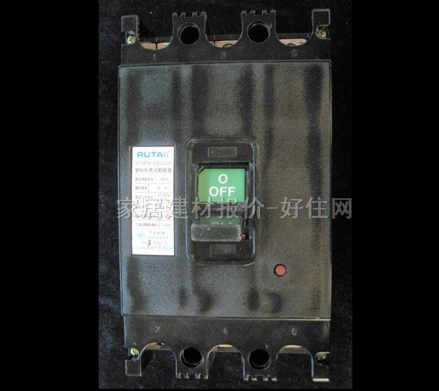 ��̩RUTAI��·��\�՚��_�P(gu��n) STM10-250/330 1P 260A �՚��_�P(gu��n)���ܚ���·����