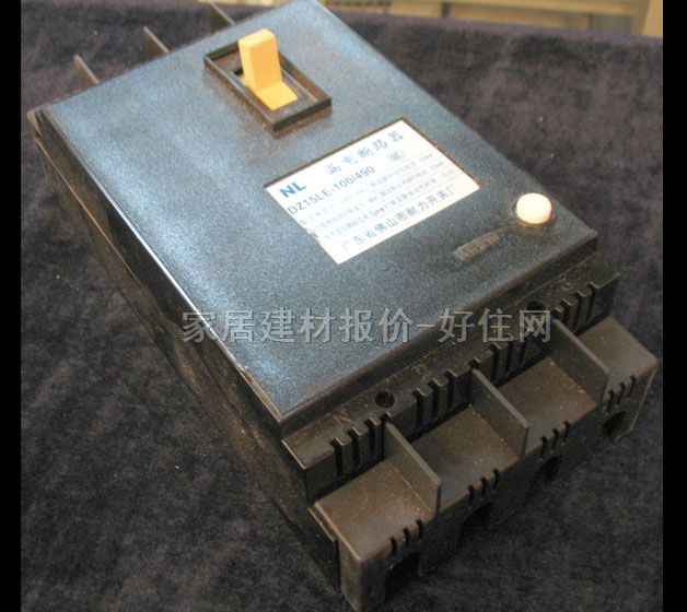 ������·��\�՚��_�P(gu��n) DZ15LE-100/490 1P 100A ©는�·��