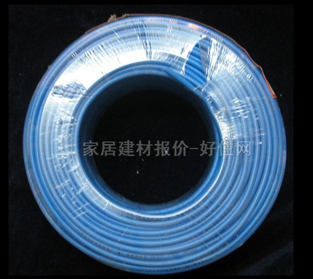 ����о늾���| ��ȼ������ϩ�^��늾� 2.5m�O ZB-BVV 100�� 300\500V