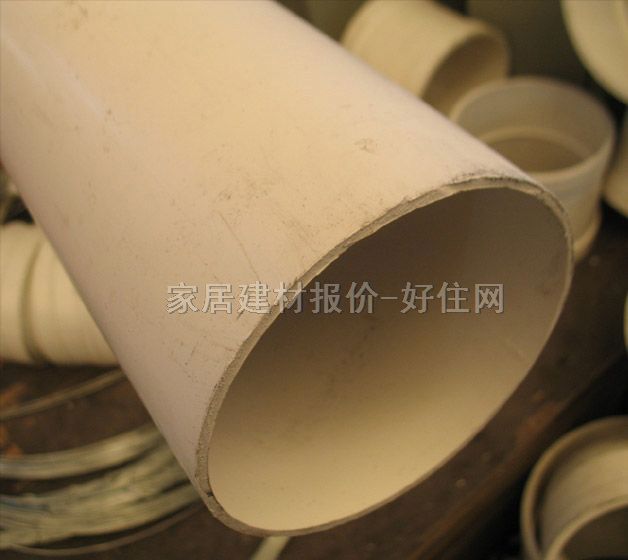 PVC-U�� DN110mm ��ˮ��