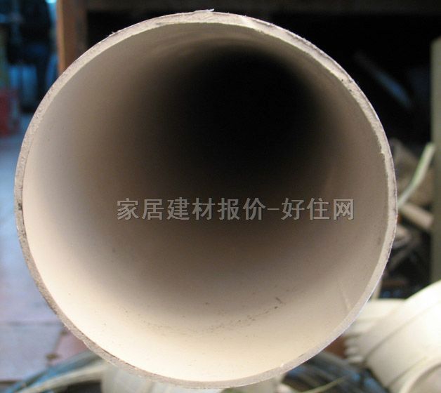 (li��n)��PVC-U�� DN110mm ��ˮ��