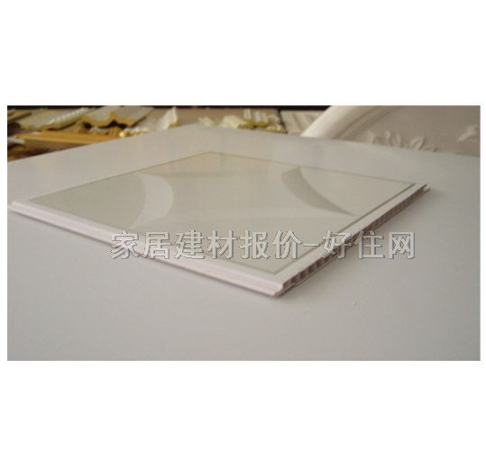 ���PVC�ܿۗl���컨 PVC�ܿ�HW-016 6000��250mm