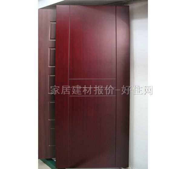 祥和復(fù)合(工藝)木門(mén) FXS-021 2030×880mm