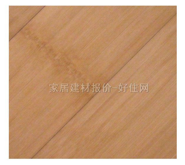 綠鳳竹地板 亮光碳化對(duì)節(jié)1 950×128×18mm