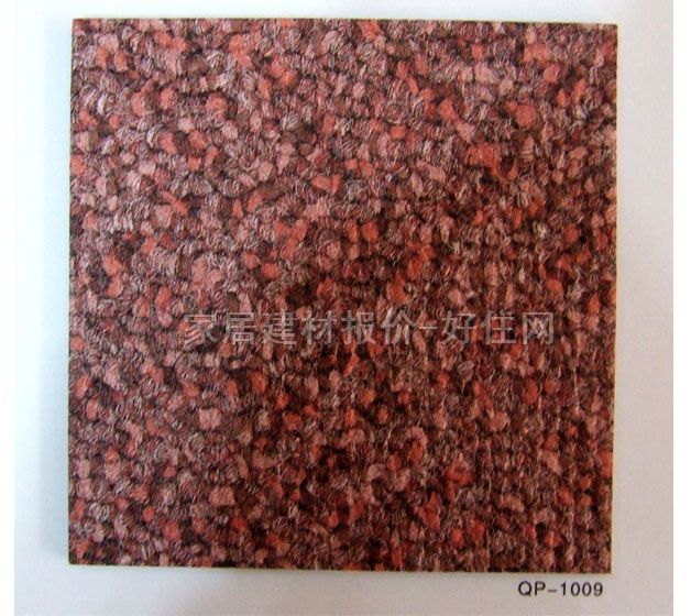 ���z�ذ� QP-1009 457��457��2.2mm