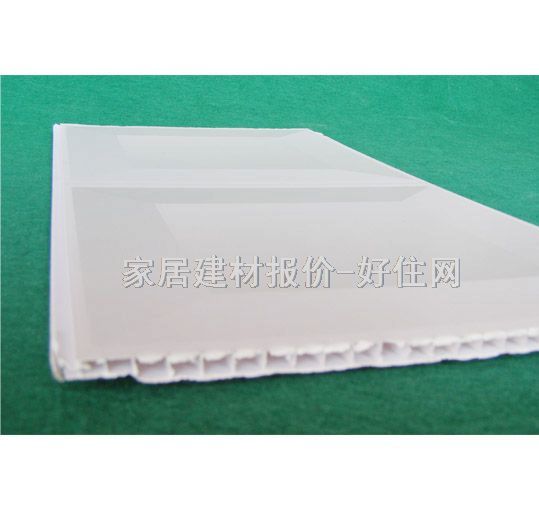 PVC�ܿۗl���컨 PVC�ܿ�ZB-002 6000��250mm