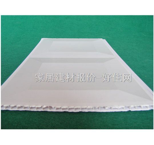 ����PVC�ܿۗl���컨 PVC�ܿ�ZB-002 6000��250mm