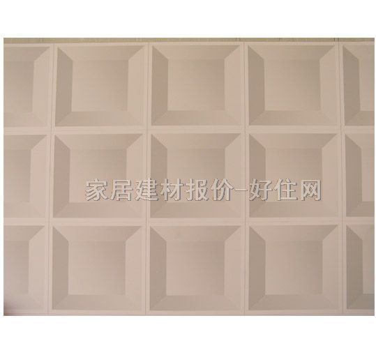 ����PVC�ܿۗl���컨 PVC�ܿ�ZB-002 6000��250mm