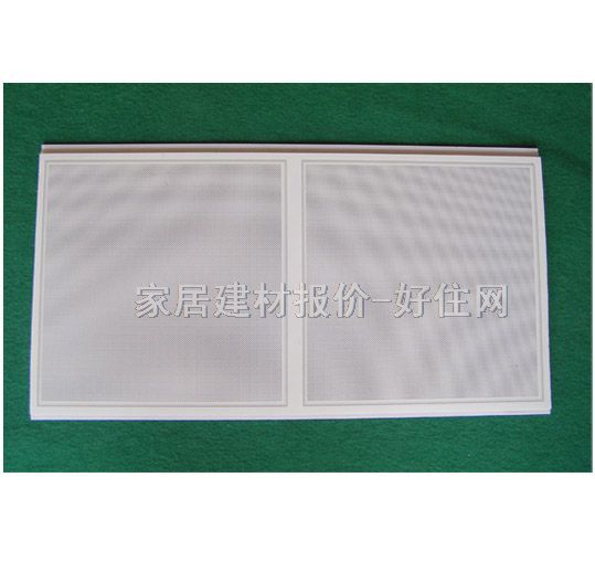 PVC�ܿۗl���컨 PVC�ܿ�ZB-003 6000��300mm