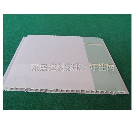 PVC�ܿۗl���컨 PVC�ܿ�ZB-004 6000mm��200mm