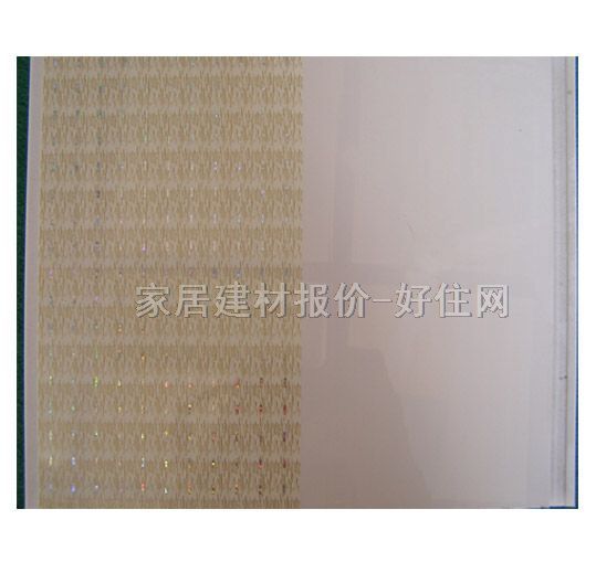 PVC�ܿۗl���컨 PVC�ܿ�ZB-011 6000mm��200mm