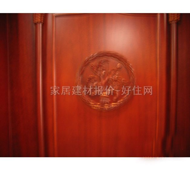 ���Ʉ�(chu��ng)չԭľ��(sh��)ľ�T RC0005 2000��800mm