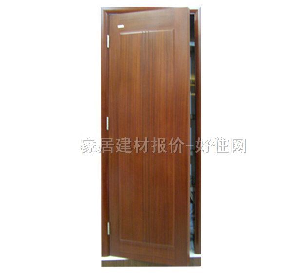 駿福復(fù)合(工藝)木門 JF00011 2040×860mm