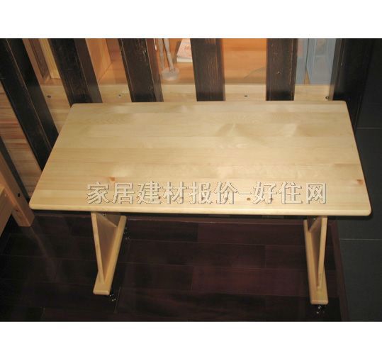 �ֿ˕���������X�_(t��i) B2501��Ȼɫ ��(sh��)ľ1000��500��640mm