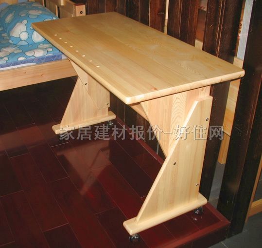 �ֿ˕���������X�_(t��i) B2501��Ȼɫ ��(sh��)ľ1000��500��640mm