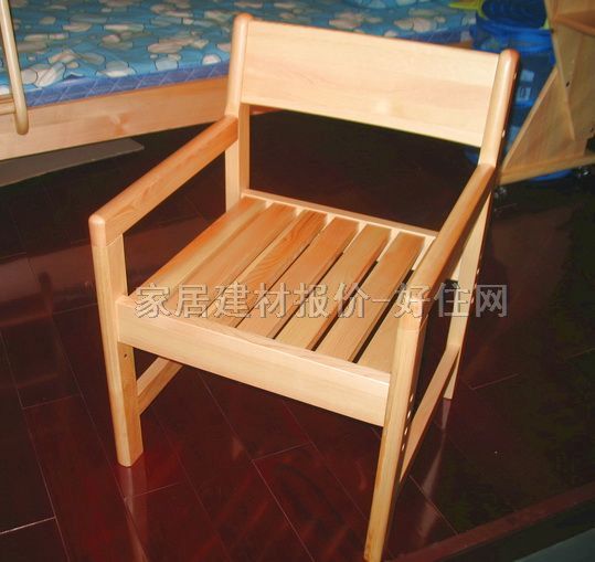 �͏d���e�� B2801��Ȼɫ ��ľ510��526��700mm