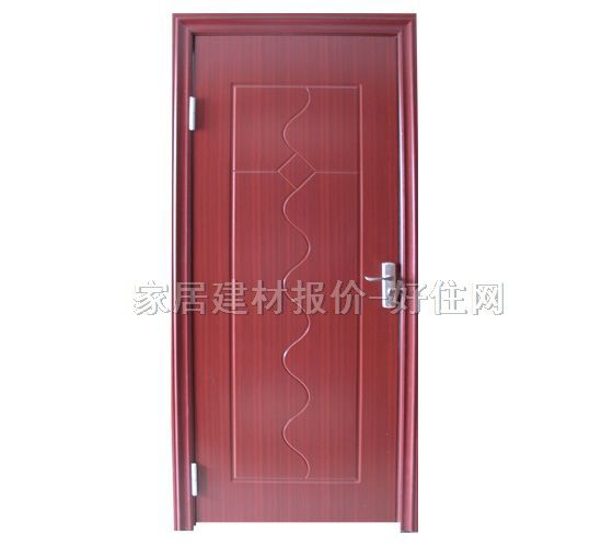 佳爾樂復(fù)合(工藝)木門 JL-56 2080×860mm