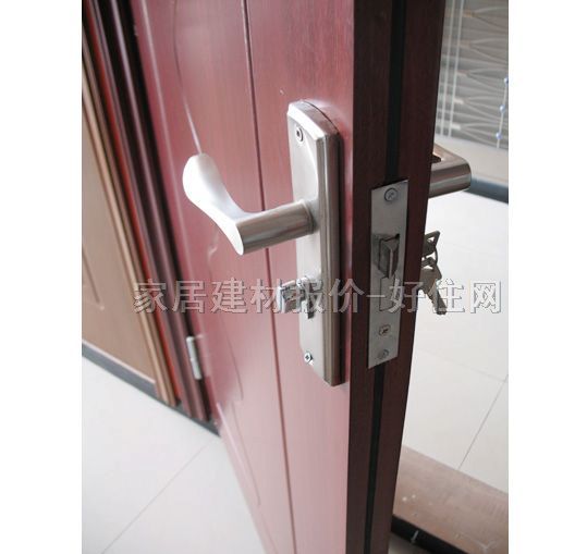 佳爾樂復(fù)合(工藝)木門 JL-56 2080×860mm