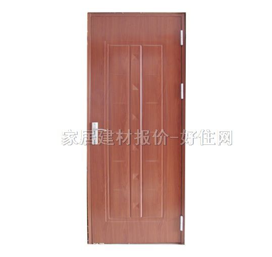 佳爾樂復(fù)合(工藝)木門 JL-06 2080×860mm