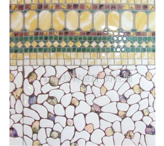 大藝地磚 拋晶磚MA090903D1515 150mm×150mm