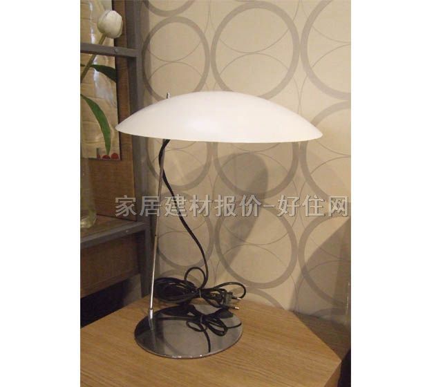 貓王臺(tái)燈 668T 高未知cm 簡(jiǎn)約風(fēng)格 金屬燈罩 金屬燈架