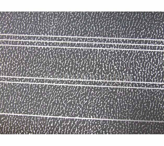 Bourgeois墻紙 137511 0.53×10.05M 橫紋 銀色