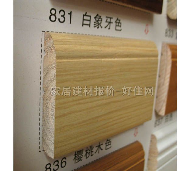 ����ľ�ذ����_�� ��(qi��ng)����(f��)��ľ���_��������ɫ 2000mm��80mm����15mm 