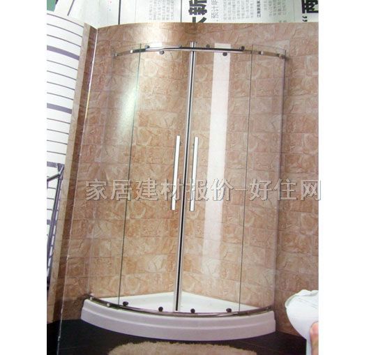 豐成淋浴房 1800×900×900mm H301 訂做