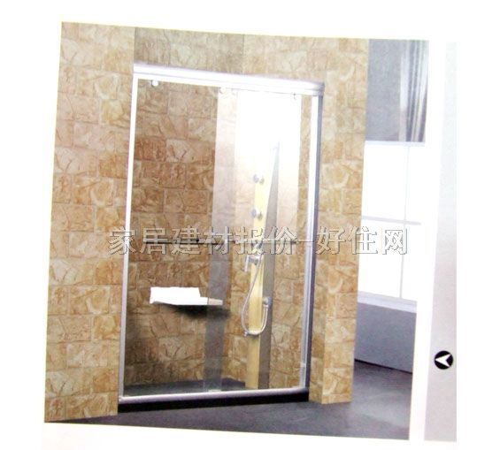 豐成淋浴房 1800×900×900mm K112 訂做