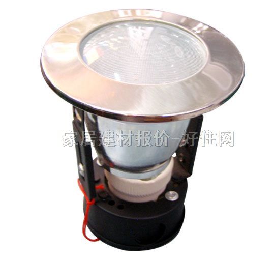 朗士暗裝嵌入筒燈 防霧RS-TDG2512-NS Φ85mm 直式 50w Φ 2.5寸