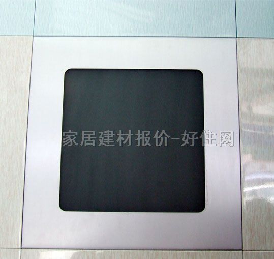 龍都廚衛(wèi)集成吊頂燈 300×300㎜ JS-006 未知w 單照明